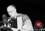 Standbild General Eisenhower Kanada, 1946, aus Sekunde 59 historischem Filmmaterial Videoclip 65675059957
