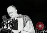 Standbild General Eisenhower Kanada, 1946, aus Sekunde 60 historischem Filmmaterial Videoclip 65675059957