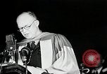 Standbild General Eisenhower Kanada, 1946, aus Sekunde 61 historischem Filmmaterial Videoclip 65675059957