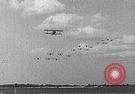Standbild national Air Races Cleveland Ohio USA, 1931, aus Sekunde 12 historischem Filmmaterial Videoclip 65675059958