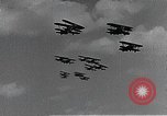 Standbild national Air Races Cleveland Ohio USA, 1931, aus Sekunde 18 historischem Filmmaterial Videoclip 65675059958
