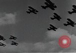 Standbild national Air Races Cleveland Ohio USA, 1931, aus Sekunde 19 historischem Filmmaterial Videoclip 65675059958