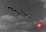 Standbild national Air Races Cleveland Ohio USA, 1931, aus Sekunde 23 historischem Filmmaterial Videoclip 65675059958