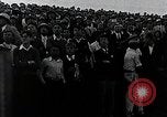 Standbild national Air Races Cleveland Ohio USA, 1931, aus Sekunde 34 historischem Filmmaterial Videoclip 65675059958