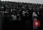 Standbild national Air Races Cleveland Ohio USA, 1931, aus Sekunde 45 historischem Filmmaterial Videoclip 65675059958