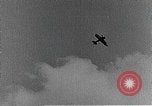 Standbild national Air Races Cleveland Ohio USA, 1931, aus Sekunde 46 historischem Filmmaterial Videoclip 65675059958