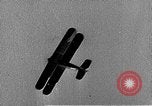 Standbild national Air Races Cleveland Ohio USA, 1931, aus Sekunde 56 historischem Filmmaterial Videoclip 65675059958
