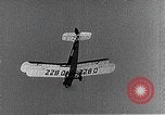 Standbild national Air Races Cleveland Ohio USA, 1931, aus Sekunde 58 historischem Filmmaterial Videoclip 65675059958