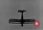 Standbild national Air Races Cleveland Ohio USA, 1931, aus Sekunde 59 historischem Filmmaterial Videoclip 65675059958