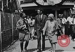Standbild national Air Races Cleveland Ohio USA, 1931, aus Sekunde 12 historischem Filmmaterial Videoclip 65675059959