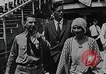 Standbild national Air Races Cleveland Ohio USA, 1931, aus Sekunde 14 historischem Filmmaterial Videoclip 65675059959
