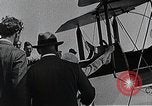 Standbild national Air Races Cleveland Ohio USA, 1931, aus Sekunde 16 historischem Filmmaterial Videoclip 65675059959