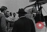 Standbild national Air Races Cleveland Ohio USA, 1931, aus Sekunde 18 historischem Filmmaterial Videoclip 65675059959