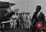 Standbild national Air Races Cleveland Ohio USA, 1931, aus Sekunde 23 historischem Filmmaterial Videoclip 65675059959