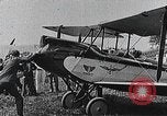 Standbild national Air Races Cleveland Ohio USA, 1931, aus Sekunde 24 historischem Filmmaterial Videoclip 65675059959