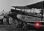 Standbild national Air Races Cleveland Ohio USA, 1931, aus Sekunde 25 historischem Filmmaterial Videoclip 65675059959