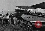 Standbild national Air Races Cleveland Ohio USA, 1931, aus Sekunde 27 historischem Filmmaterial Videoclip 65675059959