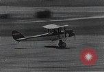 Standbild national Air Races Cleveland Ohio USA, 1931, aus Sekunde 32 historischem Filmmaterial Videoclip 65675059959