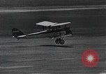 Standbild national Air Races Cleveland Ohio USA, 1931, aus Sekunde 33 historischem Filmmaterial Videoclip 65675059959