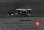 Standbild national Air Races Cleveland Ohio USA, 1931, aus Sekunde 34 historischem Filmmaterial Videoclip 65675059959