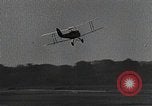 Standbild national Air Races Cleveland Ohio USA, 1931, aus Sekunde 39 historischem Filmmaterial Videoclip 65675059959