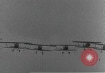 Standbild national Air Races Cleveland Ohio USA, 1931, aus Sekunde 49 historischem Filmmaterial Videoclip 65675059959