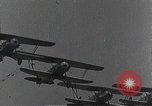 Standbild national Air Races Cleveland Ohio USA, 1931, aus Sekunde 52 historischem Filmmaterial Videoclip 65675059959