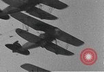 Standbild national Air Races Cleveland Ohio USA, 1931, aus Sekunde 53 historischem Filmmaterial Videoclip 65675059959