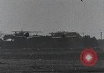 Standbild national Air Races Cleveland Ohio USA, 1931, aus Sekunde 58 historischem Filmmaterial Videoclip 65675059959