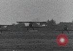 Standbild national Air Races Cleveland Ohio USA, 1931, aus Sekunde 61 historischem Filmmaterial Videoclip 65675059959