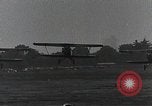 Standbild national Air Races Cleveland Ohio USA, 1931, aus Sekunde 62 historischem Filmmaterial Videoclip 65675059959