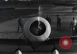 Standbild Captain Falken in Travel Air Geheimnis s Flugzeuge Long Island New York USA, 1931, aus Sekunde 38 historischem Filmmaterial Videoclip 65675059960