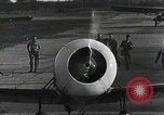 Standbild Captain Falken in Travel Air Geheimnis s Flugzeuge Long Island New York USA, 1931, aus Sekunde 39 historischem Filmmaterial Videoclip 65675059960