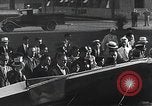 Standbild Captain Falken in Travel Air Geheimnis s Flugzeuge Long Island New York USA, 1931, aus Sekunde 47 historischem Filmmaterial Videoclip 65675059960