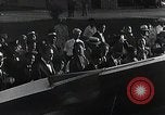 Standbild Captain Falken in Travel Air Geheimnis s Flugzeuge Long Island New York USA, 1931, aus Sekunde 48 historischem Filmmaterial Videoclip 65675059960