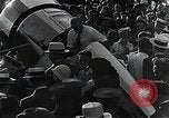 Standbild Captain Falken in Travel Air Geheimnis s Flugzeuge Long Island New York USA, 1931, aus Sekunde 51 historischem Filmmaterial Videoclip 65675059960