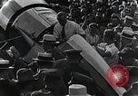 Standbild Captain Falken in Travel Air Geheimnis s Flugzeuge Long Island New York USA, 1931, aus Sekunde 55 historischem Filmmaterial Videoclip 65675059960
