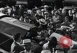 Standbild Captain Falken in Travel Air Geheimnis s Flugzeuge Long Island New York USA, 1931, aus Sekunde 60 historischem Filmmaterial Videoclip 65675059960