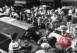 Standbild Captain Falken in Travel Air Geheimnis s Flugzeuge Long Island New York USA, 1931, aus Sekunde 62 historischem Filmmaterial Videoclip 65675059960