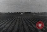 Standbild PT-3 Flugzeuge Fresno California USA, 1931, aus Sekunde 41 historischem Filmmaterial Videoclip 65675059961
