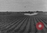 Standbild PT-3 Flugzeuge Fresno California USA, 1931, aus Sekunde 44 historischem Filmmaterial Videoclip 65675059961