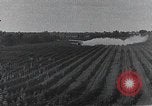 Standbild PT-3 Flugzeuge Fresno California USA, 1931, aus Sekunde 45 historischem Filmmaterial Videoclip 65675059961