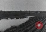Standbild PT-3 Flugzeuge Fresno California USA, 1931, aus Sekunde 50 historischem Filmmaterial Videoclip 65675059961