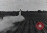 Standbild PT-3 Flugzeuge Fresno California USA, 1931, aus Sekunde 53 historischem Filmmaterial Videoclip 65675059961