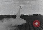 Standbild PT-3 Flugzeuge Fresno California USA, 1931, aus Sekunde 54 historischem Filmmaterial Videoclip 65675059961