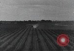 Standbild PT-3 Flugzeuge Fresno California USA, 1931, aus Sekunde 56 historischem Filmmaterial Videoclip 65675059961
