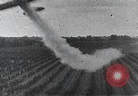 Standbild PT-3 Flugzeuge Fresno California USA, 1931, aus Sekunde 58 historischem Filmmaterial Videoclip 65675059961