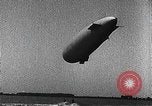 Image Army dirigeable Virginia United States USA, 1931, de la seconde 53 séquences d'archives historiques vidéo 65675059963