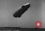 Image Army dirigeable Virginia United States USA, 1931, de la seconde 54 séquences d'archives historiques vidéo 65675059963