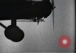 Image of Attempt to set new airborne endurance record Northbrook Illinois United States USA, 1930, second 15 stock footage video 65675059964